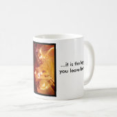 Mug Roche Symphonie No11 - clarinette légère (Devant droit)