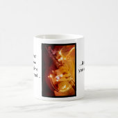 Mug Roche Symphonie No11 - clarinette légère (Centre)