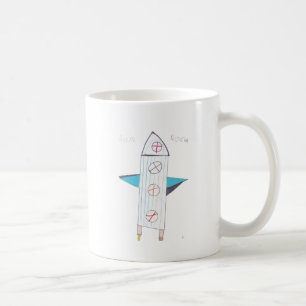 MUG ROCHER