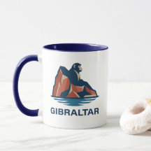 Rocher de Gibraltar