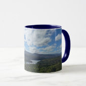 Mug Rocher de l'artiste (Devant droit)