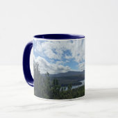 Mug Rocher de l'artiste (Devant gauche)