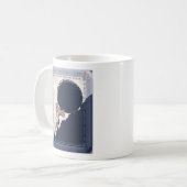 Mug Rocher de Sisyphus Mundane (Devant gauche)