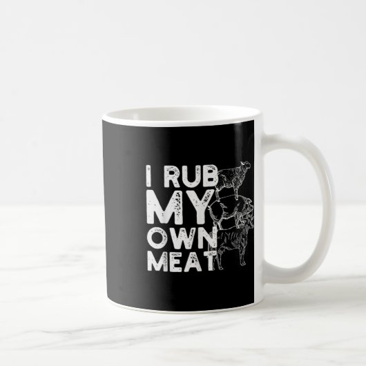 Mug Rocher Le Point De Test Stress Juste Faites Votre  (Droite)
