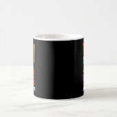 Mug Rocher Le Point De Test Stress Juste Faites Votre  (Centre)