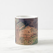Mug Rocher Spider à Canyon de Chelly Psaume 8:9 Louis (Centre)