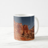 MUG ROCHERS BROWN (Devant droit)