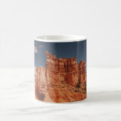 MUG ROCHERS BROWN (Centre)