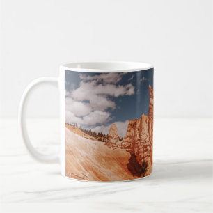 Mug ROCHERS Brown