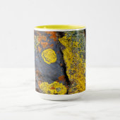 Mug Rochers couverts de lichen (Centre)
