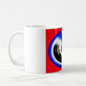Mug Rochers dans l'art (Gauche)