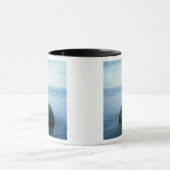 Mug Rochers de Moeraki (Centre)
