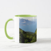 Mug Rochers de Naye (Gauche)