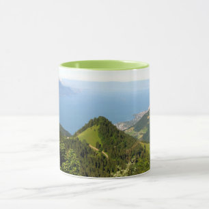 Mug Rochers de Naye