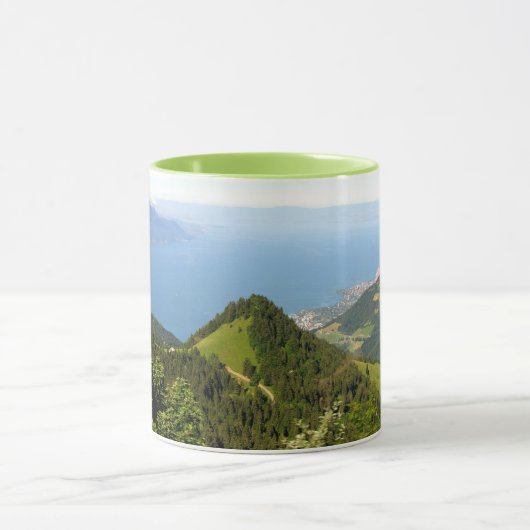 Mug Rochers de Naye (Centre)