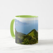 Mug Rochers de Naye (Devant gauche)