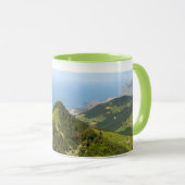 Mug Rochers de Naye (Devant droit)