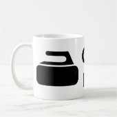 Mug Roches de bordage (Gauche)