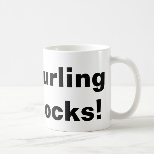 Mug Roches de bordage (Droite)