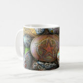 Mug Roches de café ! ! (Devant gauche)