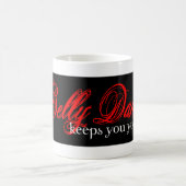 Mug Roches de danse du ventre (Centre)