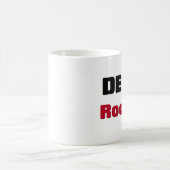 Mug Roches de Delia (Centre)
