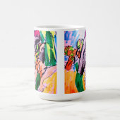 Mug Roches de dinosaures (Centre)