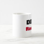 Mug Roches de Doug (Centre)