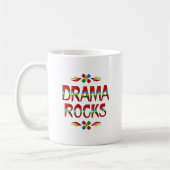 Mug Roches de drame (Gauche)