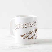 Mug Roches de géologie ! (Devant gauche)
