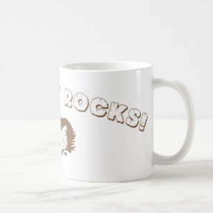 Mug Roches de géologie !