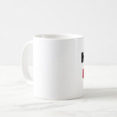 Mug Roches de Haiden (Devant gauche)