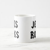 Mug Roches de Jésus (Centre)