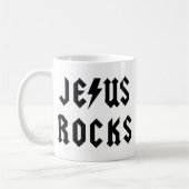 Mug Roches de Jésus (Gauche)