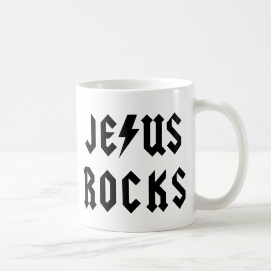 Mug Roches de Jésus (Droite)