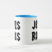 Mug Roches de Jésus (Centre)