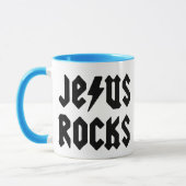Mug Roches de Jésus (Gauche)