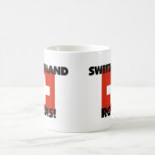 Mug Roches de la Suisse (Centre)