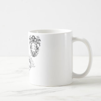 Mug Roches de Lion
