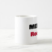 Mug Roches de MERLIN (Centre)