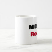 Mug Roches de Nichole (Centre)