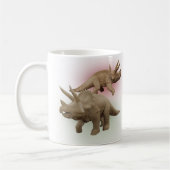 Mug Roches de paléontologie (Gauche)