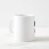 Mug Roches de Peggy (Devant gauche)