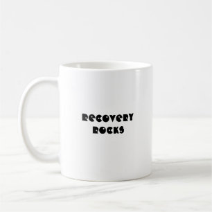 Mug Roches de récupération, roches de récupération