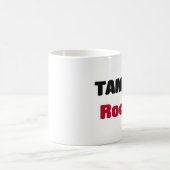 Mug Roches de Tamara (Centre)