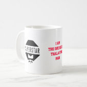 MUG ROCHES DE THALAIVAR (Devant gauche)