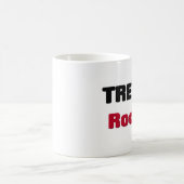 Mug Roches de Trevor (Centre)