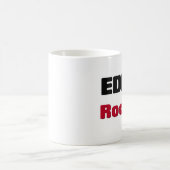 Mug Roches d'Eddie (Centre)