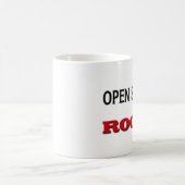 Mug Roches d'Open Source (Centre)