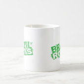 Mug Roches du Brésil (Centre)